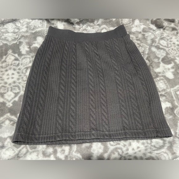 Wild Fable (Target) Knit Bodycon Skirt - Picture 5 of 6
